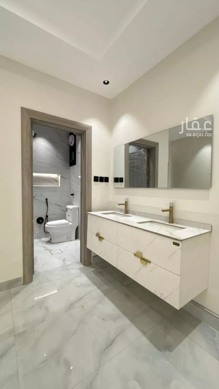 شقة للإيجار في شارع آل داود, حي الحمراء, مدينة الرياض, منطقة الرياض صورة 2