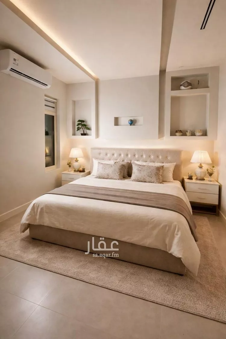 شقة للإيجار في شارع جبل شمام, حي القادسية, مدينة الرياض, منطقة الرياض صورة 3