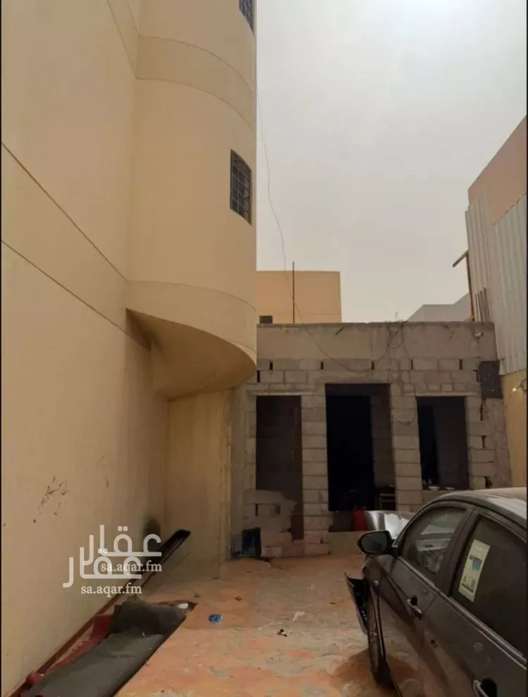 فيلا للبيع في شارع عين الراحة, حي المونسية, مدينة الرياض, منطقة الرياض
