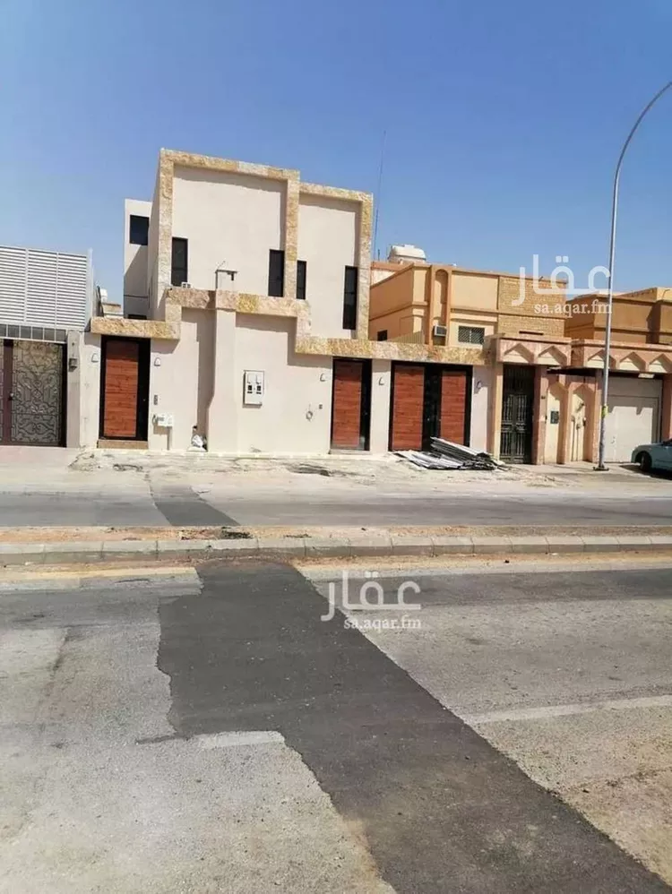 فيلا للبيع في شارع بشر بن صفوان, حي الشفاء, مدينة الرياض, منطقة الرياض