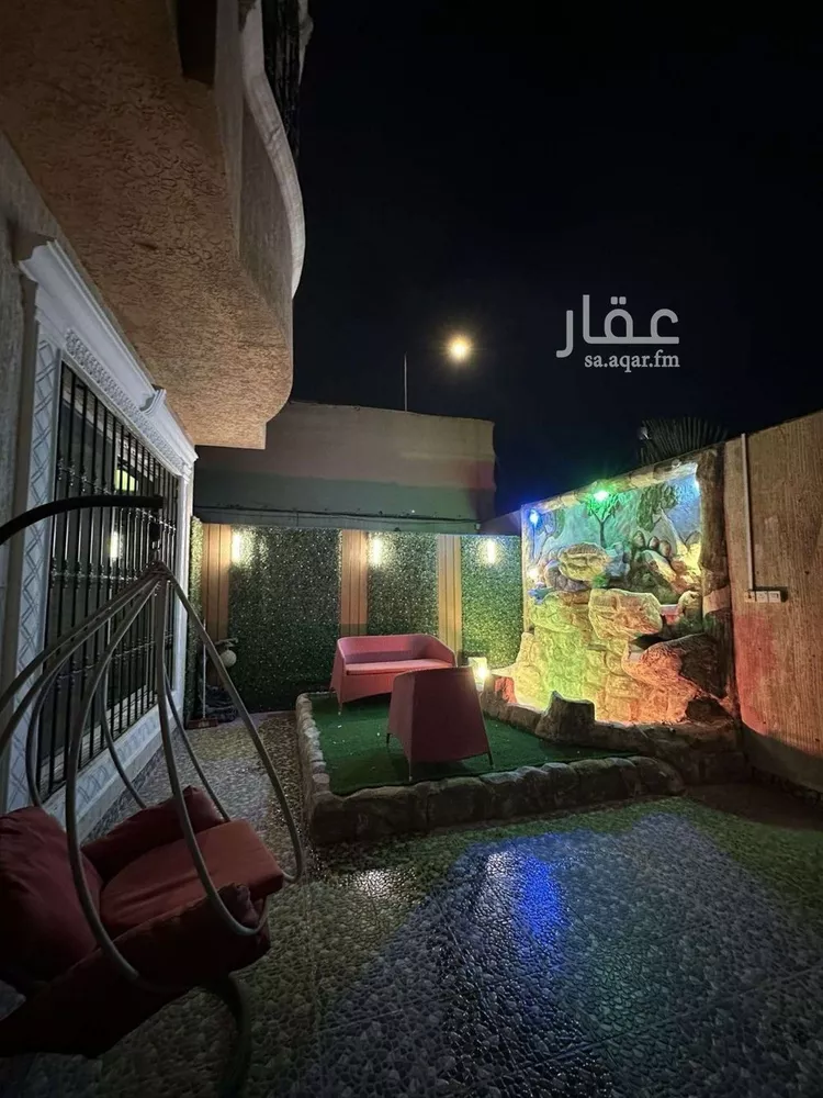 شقة للإيجار في شارع الشارخية, حي قرطبة, مدينة الرياض, منطقة الرياض صورة 5