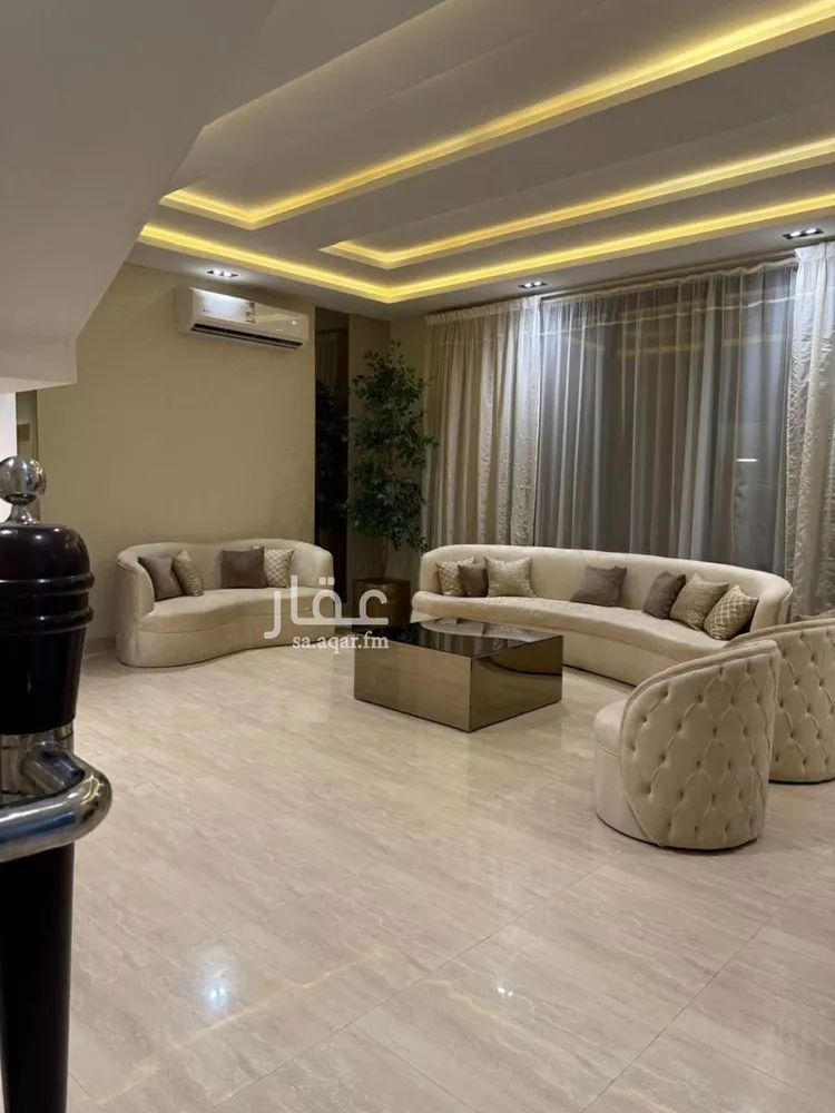 فيلا للبيع في شارع عبدالرحمن بن عبدالله الخريف, حي الرمال, مدينة الرياض, منطقة الرياض صورة 5