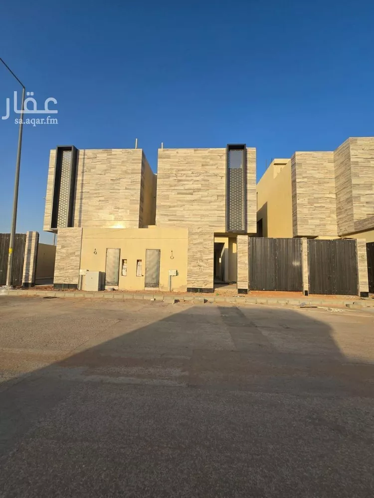 فيلا للبيع في شارع ثقيف, حي اليرموك, مدينة الرياض, منطقة الرياض صورة 3