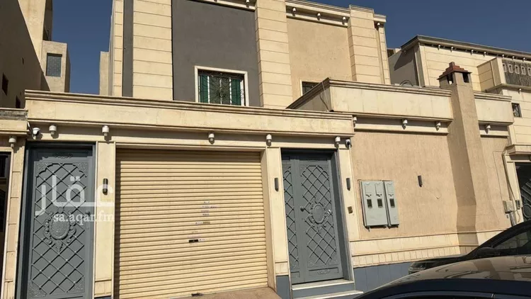 فيلا للبيع في شارع سليمان البغدادي, حي الرمال, مدينة الرياض, منطقة الرياض