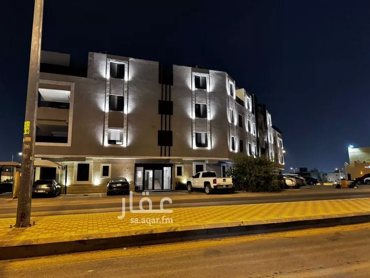 شقة للبيع في شارع رقم 276, حي المونسية, مدينة الرياض, منطقة الرياض