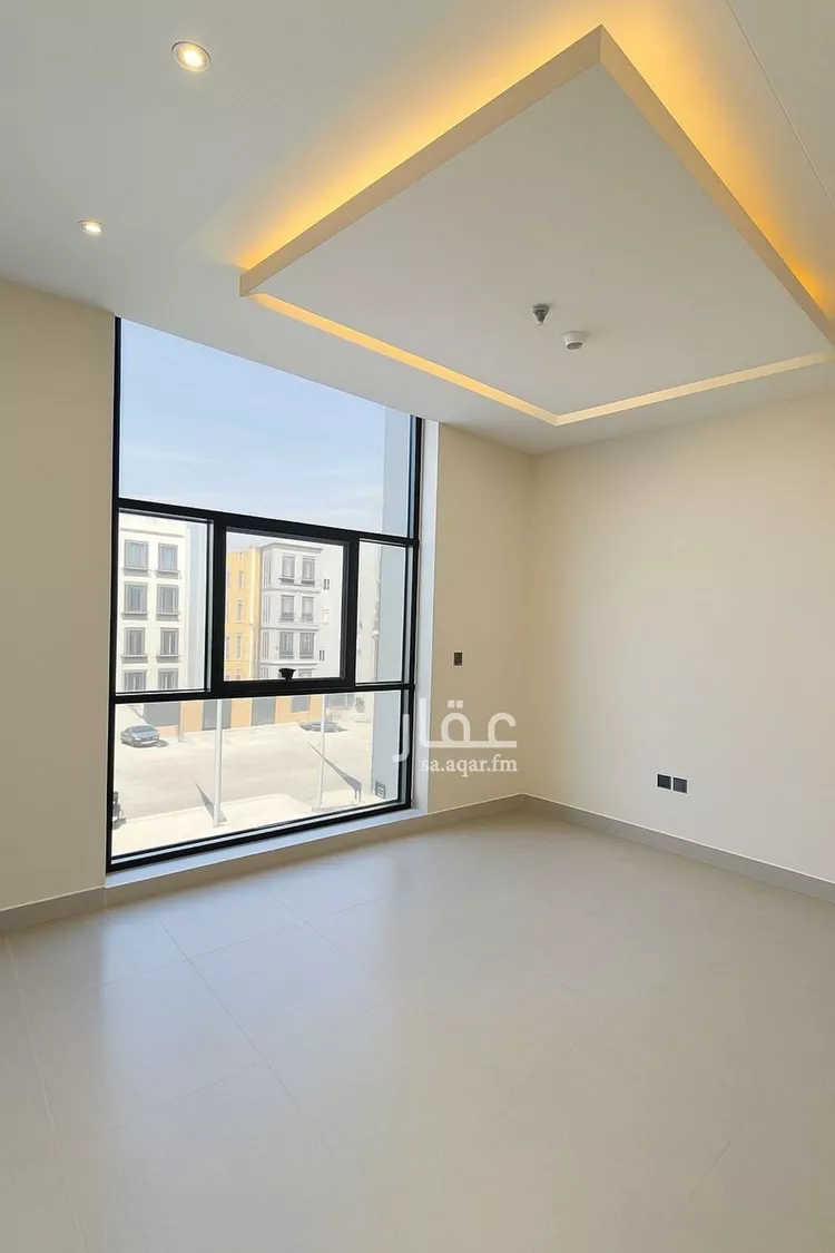 شقة للإيجار في شارع علقمة بن وائل, حي النرجس, مدينة الرياض, منطقة الرياض صورة 2