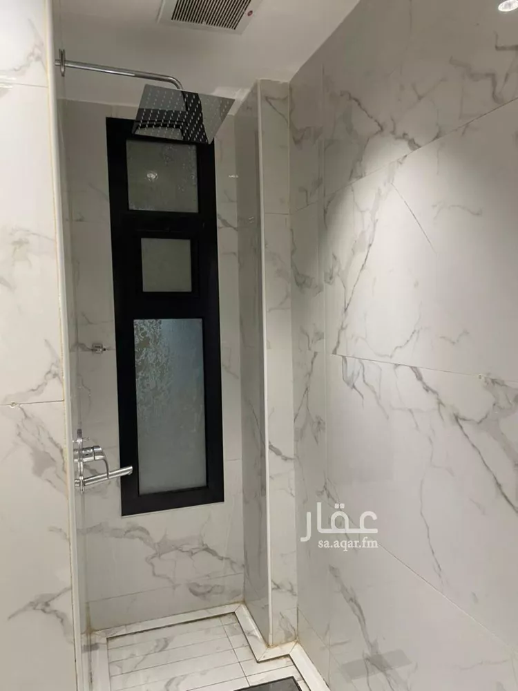 شقة للإيجار في شارع الأمير عبدالعزيز بن محمد بن عياف, حي الياسمين, مدينة الرياض, منطقة الرياض صورة 4