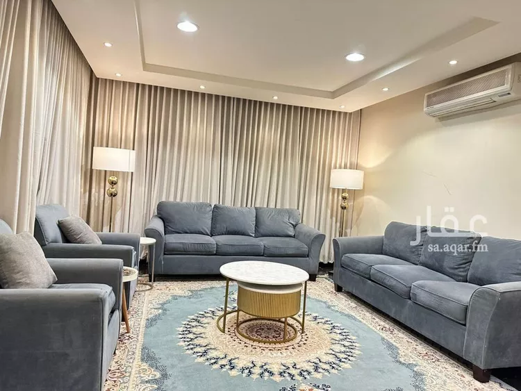 فيلا للبيع في شارع الغسق, حي ظهرة لبن, مدينة الرياض, منطقة الرياض صورة 5