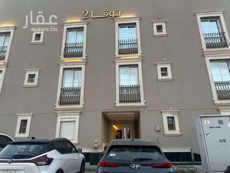 شقة للإيجار في شارع محمد بن عبدالعزيز الدغيثر, حي الملقا, مدينة الرياض, منطقة الرياض