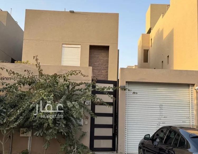 Villa for Sale in Riyadh Irqah