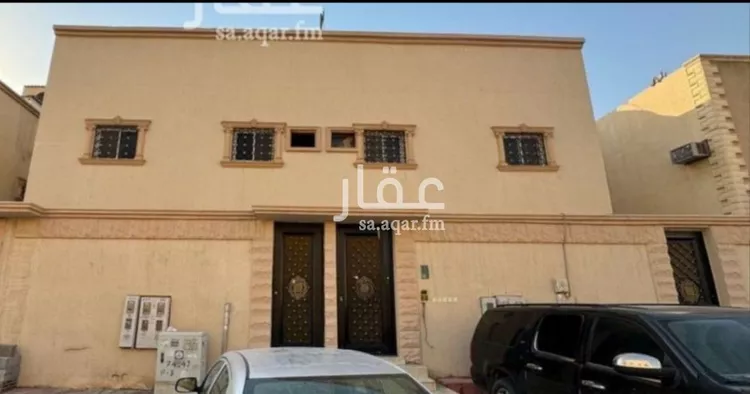 دور للبيع في شارع الجواني, حي العزيزية, مدينة الرياض, منطقة الرياض