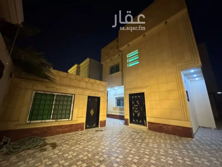 فيلا للبيع في شارع الشيباني, حي قرطبة, مدينة الرياض, منطقة الرياض صورة 5