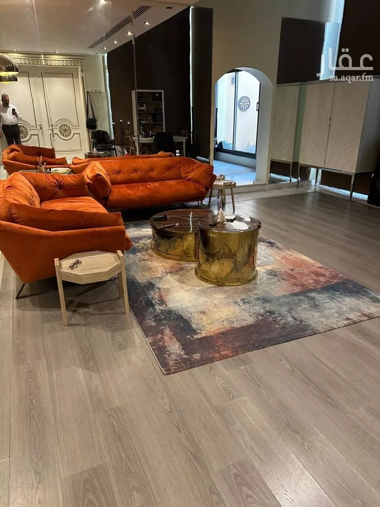دور للإيجار في شارع مالك بن الريب, حي الرحمانية, مدينة الرياض, منطقة الرياض صورة 2
