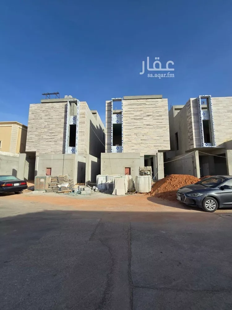 فيلا للبيع في شارع ثقيف, حي اليرموك, مدينة الرياض, منطقة الرياض صورة 2