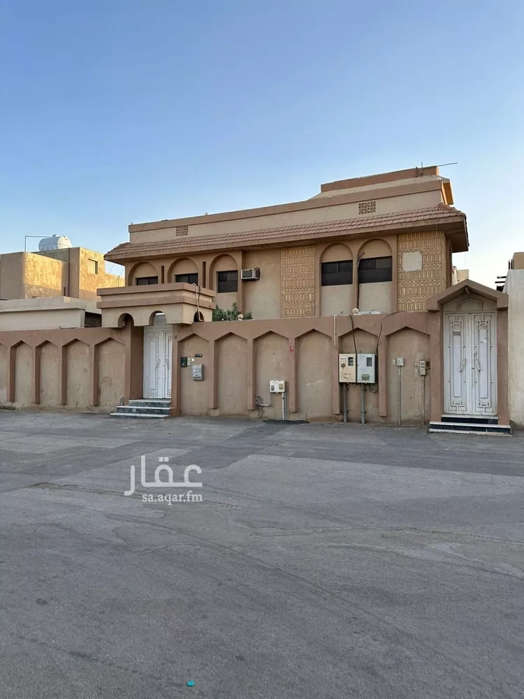 فيلا للبيع في شارع الشرفيه, حي بدر, مدينة الرياض, منطقة الرياض