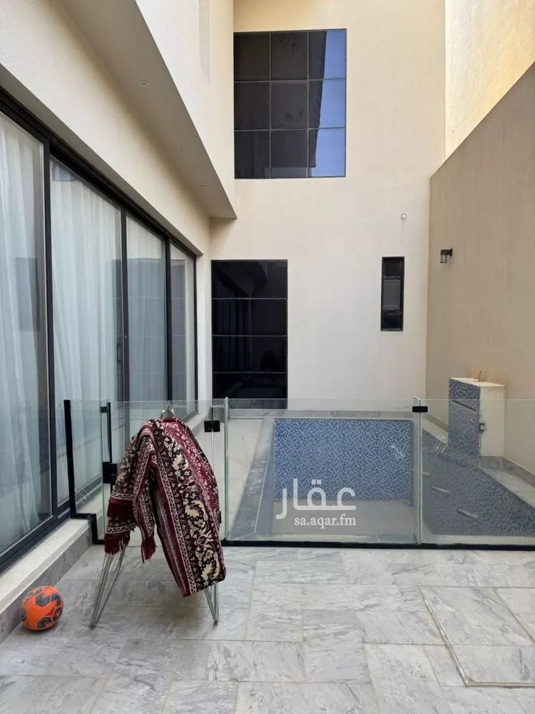 فيلا للبيع في شارع يحيى البهاري, حي النرجس, مدينة الرياض, منطقة الرياض صورة 3