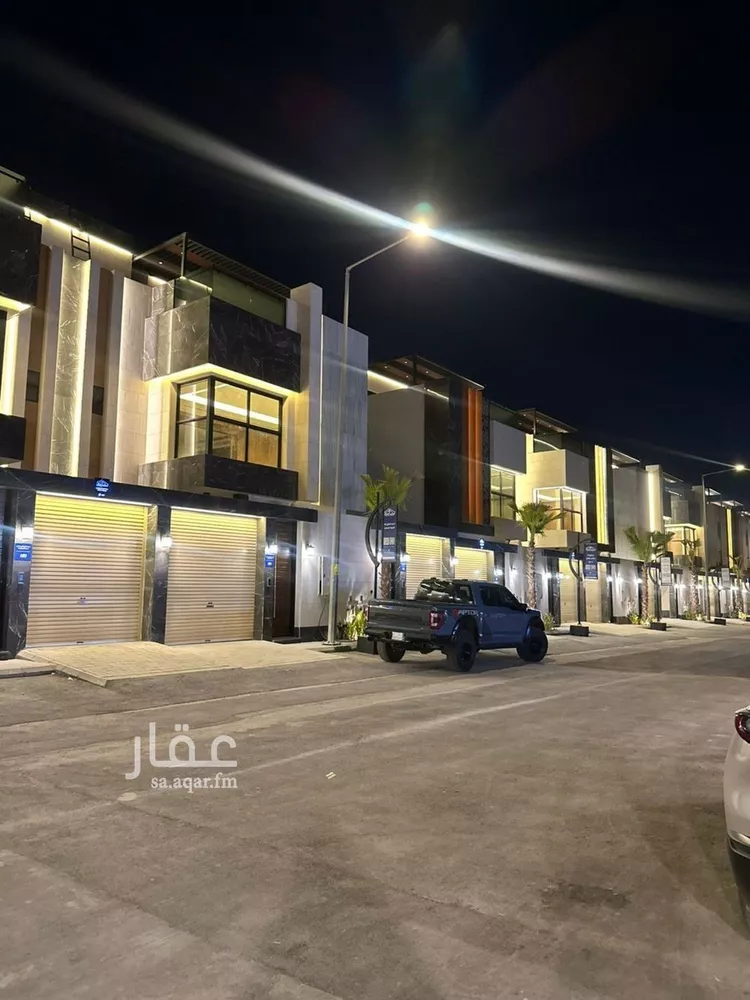 فيلا للبيع في شارع علي الواعظ, حي النرجس, مدينة الرياض, منطقة الرياض