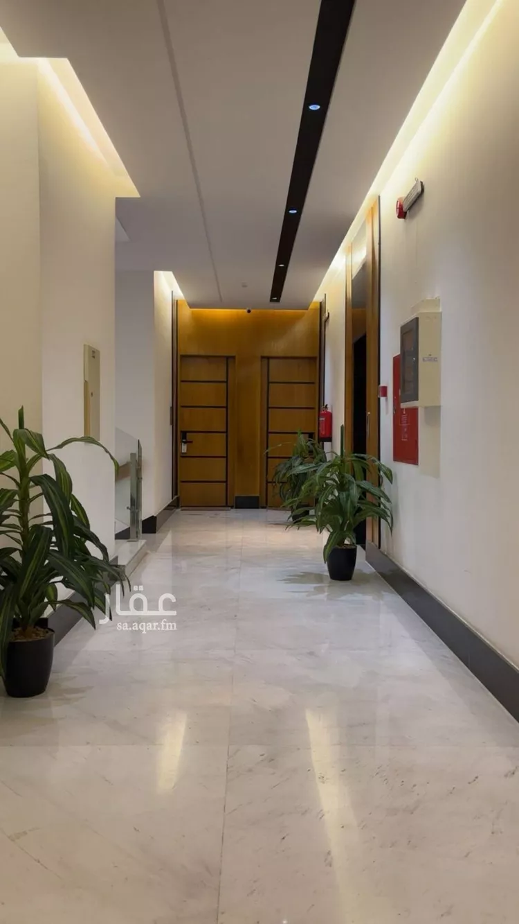 شقة للإيجار في شارع الربيع, حي النرجس, مدينة الرياض, منطقة الرياض صورة 5