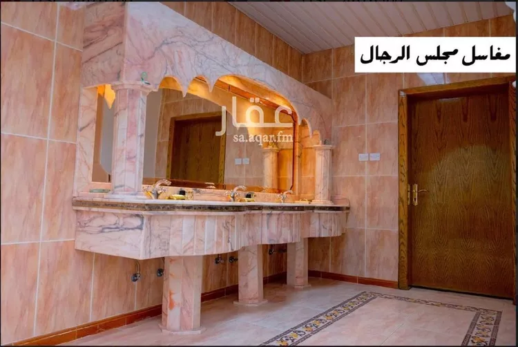 فيلا للبيع في شارع ابن عبود, حي الحزم, مدينة الرياض, منطقة الرياض صورة 3