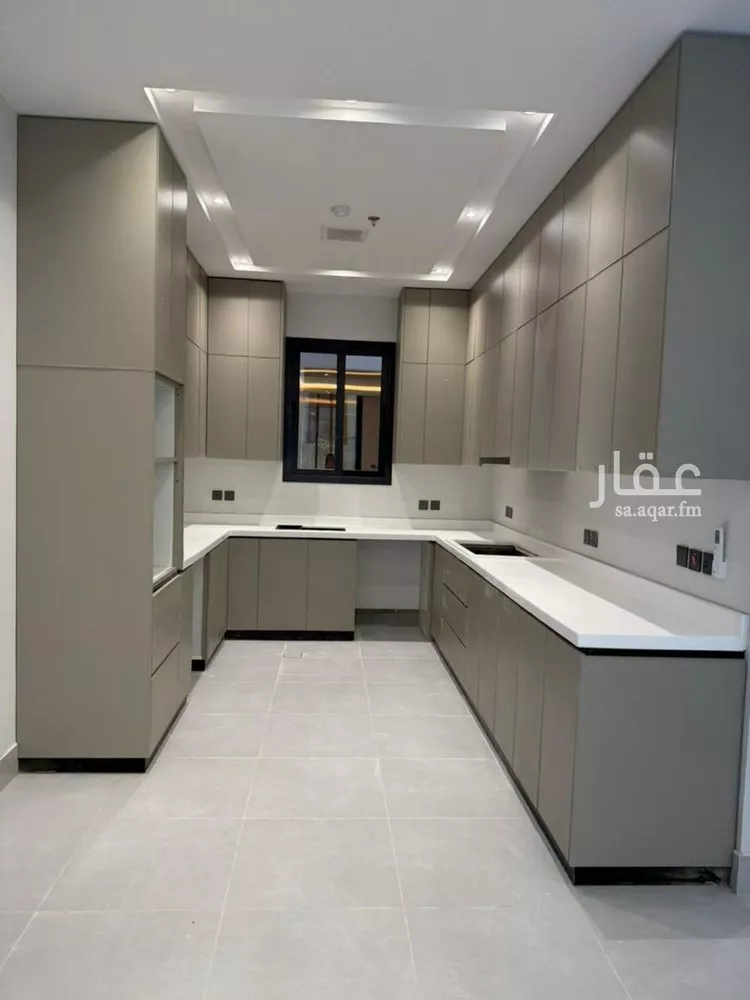 شقة للإيجار في شارع علقمة بن وائل, حي النرجس, مدينة الرياض, منطقة الرياض صورة 5