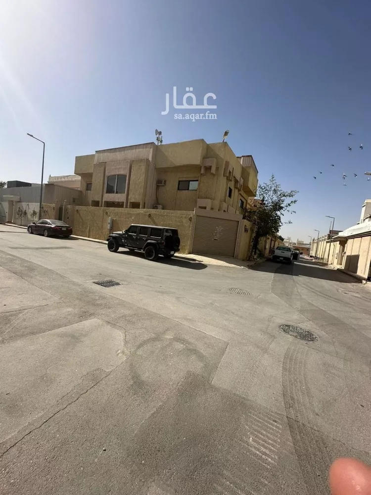 فيلا للبيع في شارع البرهان العسقلاني, حي المصيف, مدينة الرياض, منطقة الرياض