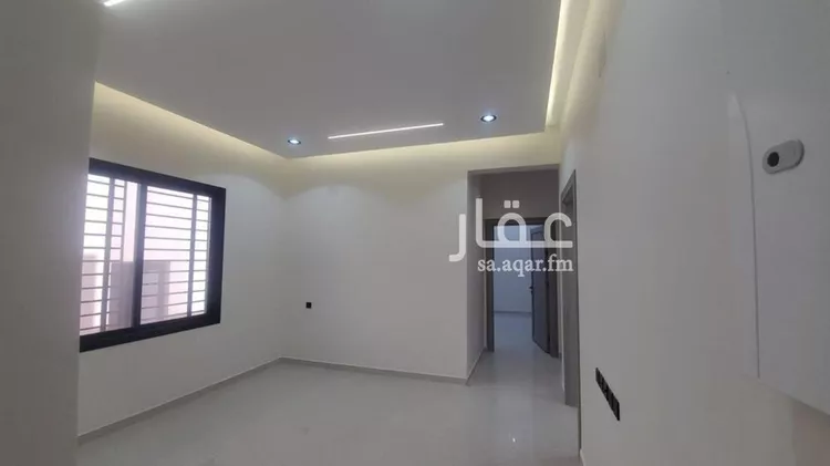 دور للإيجار في شارع محمد بن عوجان, حي الحزم, مدينة الرياض, منطقة الرياض صورة 4