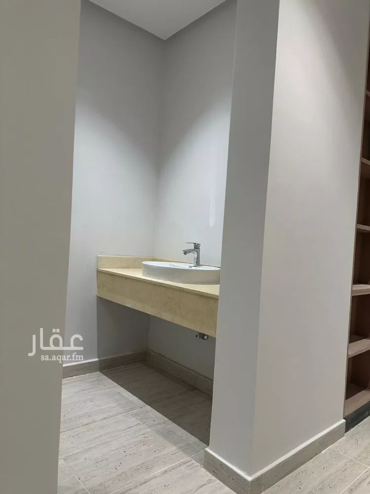 شقة للإيجار في شارع زيد بن عاصم بن عمرو بن عوف, حي النرجس, مدينة الرياض, منطقة الرياض صورة 2