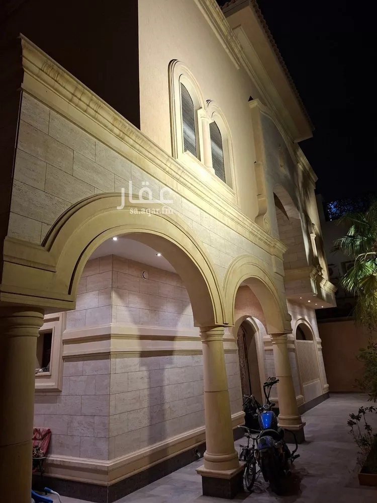 فيلا للبيع في شارع مالك بن الريب, حي الرحمانية, مدينة الرياض, منطقة الرياض صورة 5
