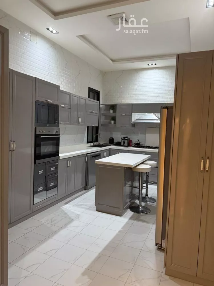 فيلا للبيع في شارع عبدالرحمن بن عبدالله الخريف, حي الرمال, مدينة الرياض, منطقة الرياض صورة 4