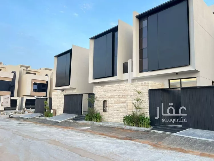 فيلا للبيع في شارع الامير فيصل ابن بندرين عبدالعزيز , حي النرجس, مدينة الرياض, منطقة الرياض