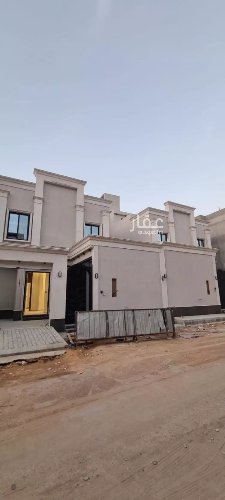 فيلا للبيع في شارع القتادة, حي الحزم, مدينة الرياض, منطقة الرياض صورة 2