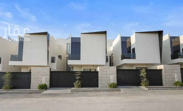 فيلا للبيع في شارع عثمان بن عفان, حي النرجس, مدينة الرياض, منطقة الرياض صورة 2