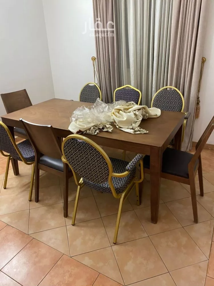 شقة للبيع في شارع ضرار بن الخطاب, حي المروج, مدينة الرياض, منطقة الرياض صورة 4