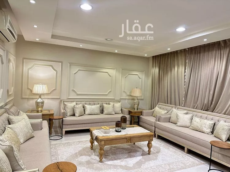 فيلا للبيع في شارع الغسق, حي ظهرة لبن, مدينة الرياض, منطقة الرياض صورة 3