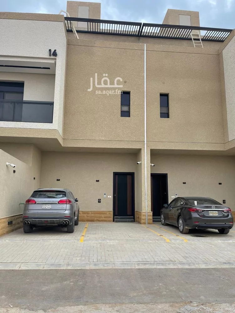 دور للإيجار في حي الرمال, مدينة الرياض, منطقة الرياض