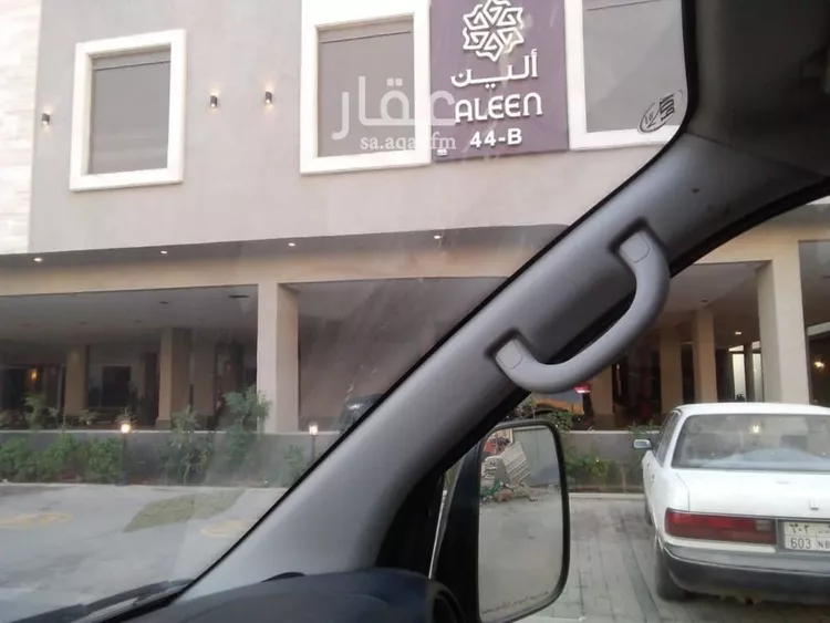 شقة للإيجار في شارع ياقوت الحموي, حي الملك فيصل, مدينة الرياض, منطقة الرياض