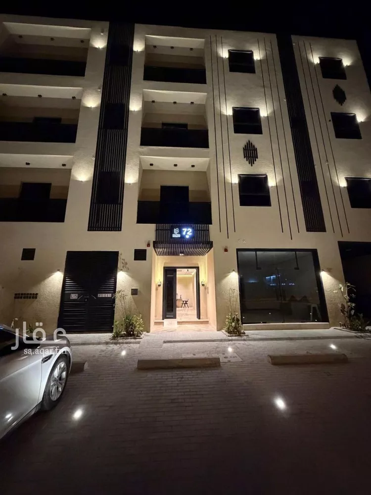 شقة للإيجار في شارع الجنادريه, حي ظهرة لبن, مدينة الرياض, منطقة الرياض