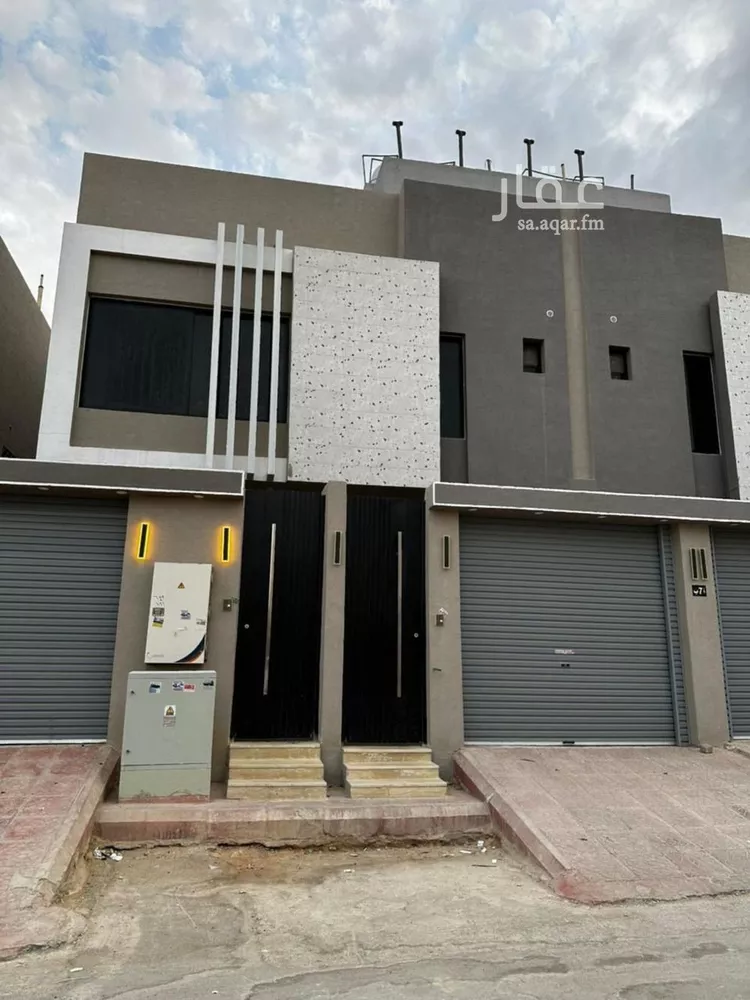 فيلا للإيجار في حي بدر, مدينة الرياض, منطقة الرياض