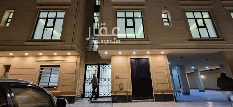 شقة للإيجار في شارع الأمير سعود بن محمد بن مقرن, حي طويق, مدينة الرياض, منطقة الرياض