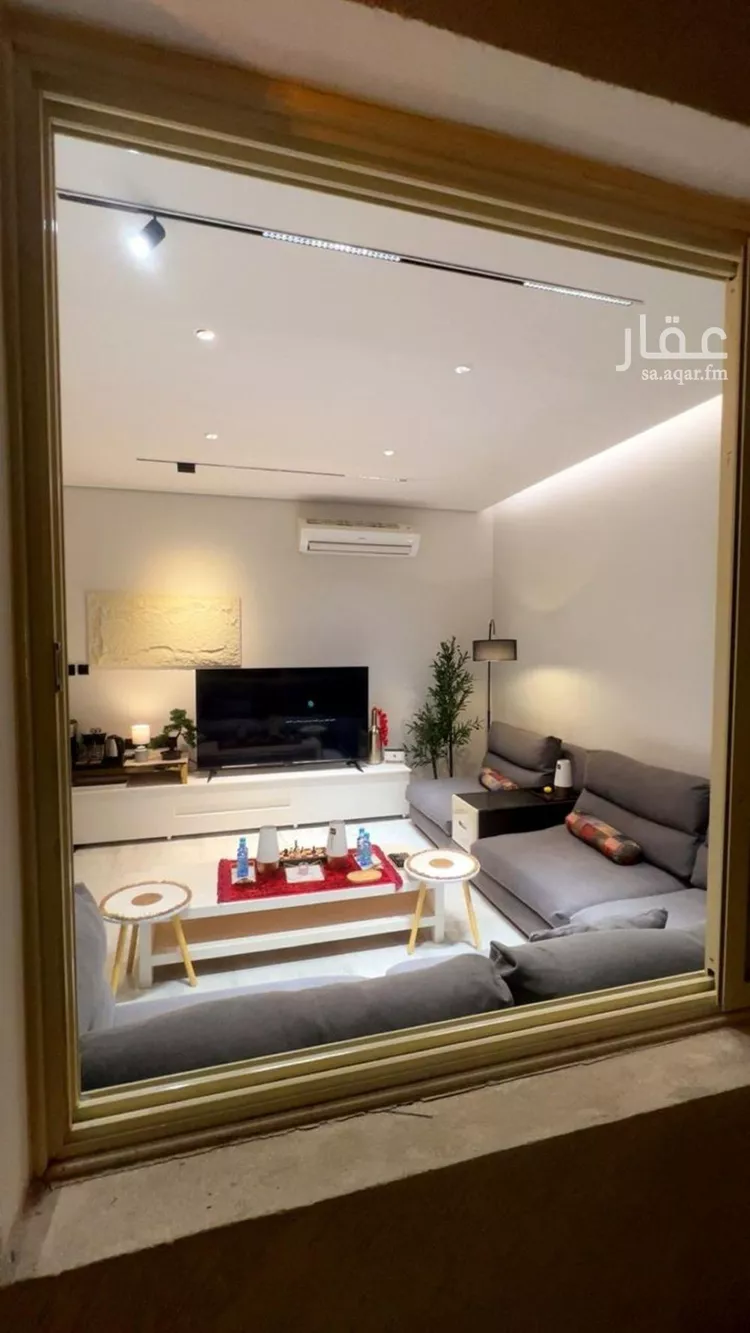 شقة للإيجار في شارع جبل شمام, حي القادسية, مدينة الرياض, منطقة الرياض صورة 5