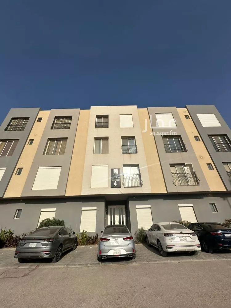 شقة للإيجار في شارع القصر, حي العارض, مدينة الرياض, منطقة الرياض