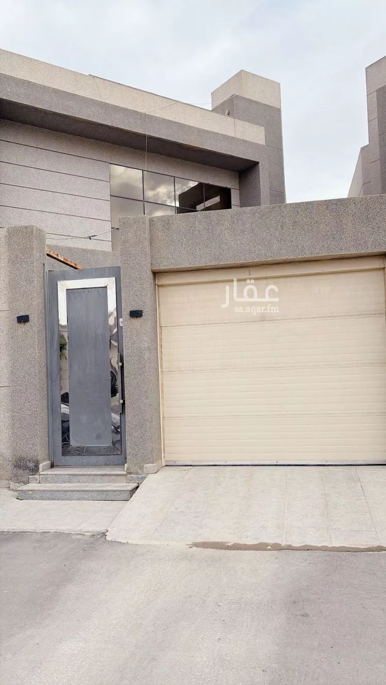 فيلا للبيع في شارع رقم 464, حي الملقا, مدينة الرياض, منطقة الرياض