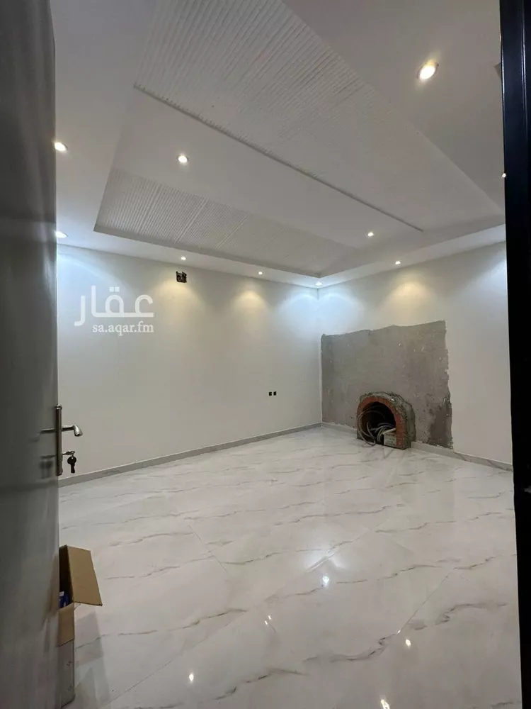فيلا للبيع في شارع أبي السعود بن ظهيرة, حي الرمال, مدينة الرياض, منطقة الرياض صورة 2