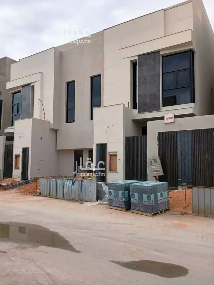 دور للبيع في شارع الصفحي, حي قرطبة, مدينة الرياض, منطقة الرياض صورة 3
