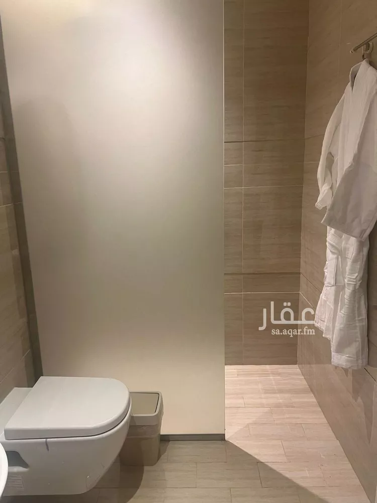 شقة للإيجار في شارع الامير فيصل بن عبدالله بن عبدالرحمن, حي حطين, مدينة الرياض, منطقة الرياض صورة 4