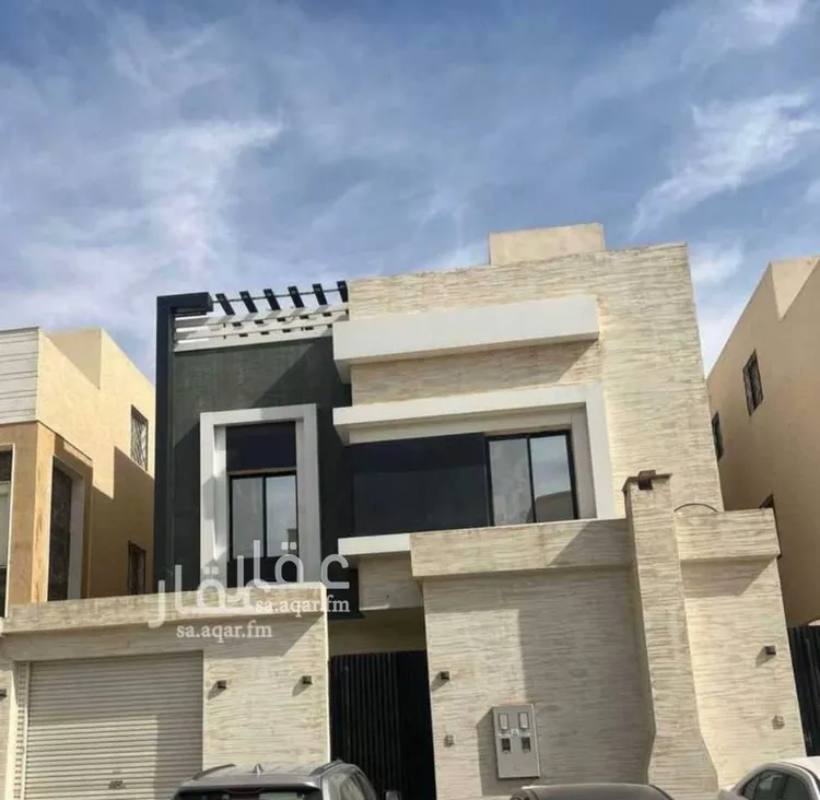 فيلا للبيع في شارع عبدالرحمن بن عبدالله الخريف, حي الرمال, مدينة الرياض, منطقة الرياض