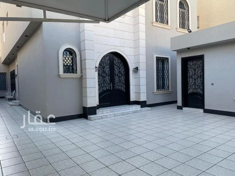 فيلا للبيع في شارع رقم 464, حي الملقا, مدينة الرياض, منطقة الرياض صورة 2