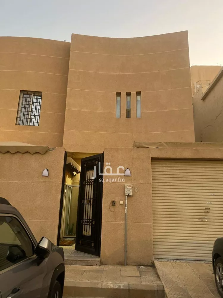 فيلا للبيع في شارع رقم 367, حي ظهرة لبن, مدينة الرياض, منطقة الرياض