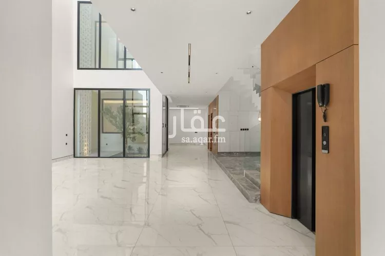 فيلا للبيع في شارع عثمان بن عفان, حي النرجس, مدينة الرياض, منطقة الرياض صورة 5