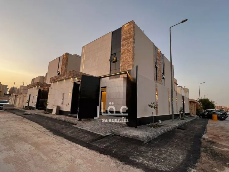 فيلا للبيع في شارع أبي طالب الكرخي, حي الخليج, مدينة الرياض, منطقة الرياض صورة 3